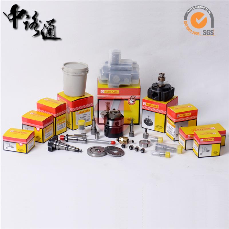 厂家供应t汽车配件VE泵泵头t4缸t龙口K313