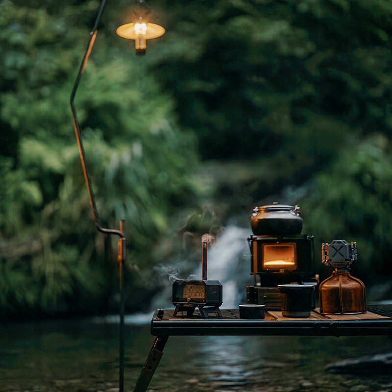 春山mini柴火炉户外露营多功能香薰焚火台小型便携蚊香炉迷你家用,户外/登山/野营/旅行用品,露营灯罩/露营灯配件,淘宝优惠券,粉丝福利购,淘宝优惠卷