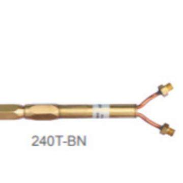 GENTEC捷锐单头焊炬240T-BA 系列捷锐单头焊炬140T-BA 系列
