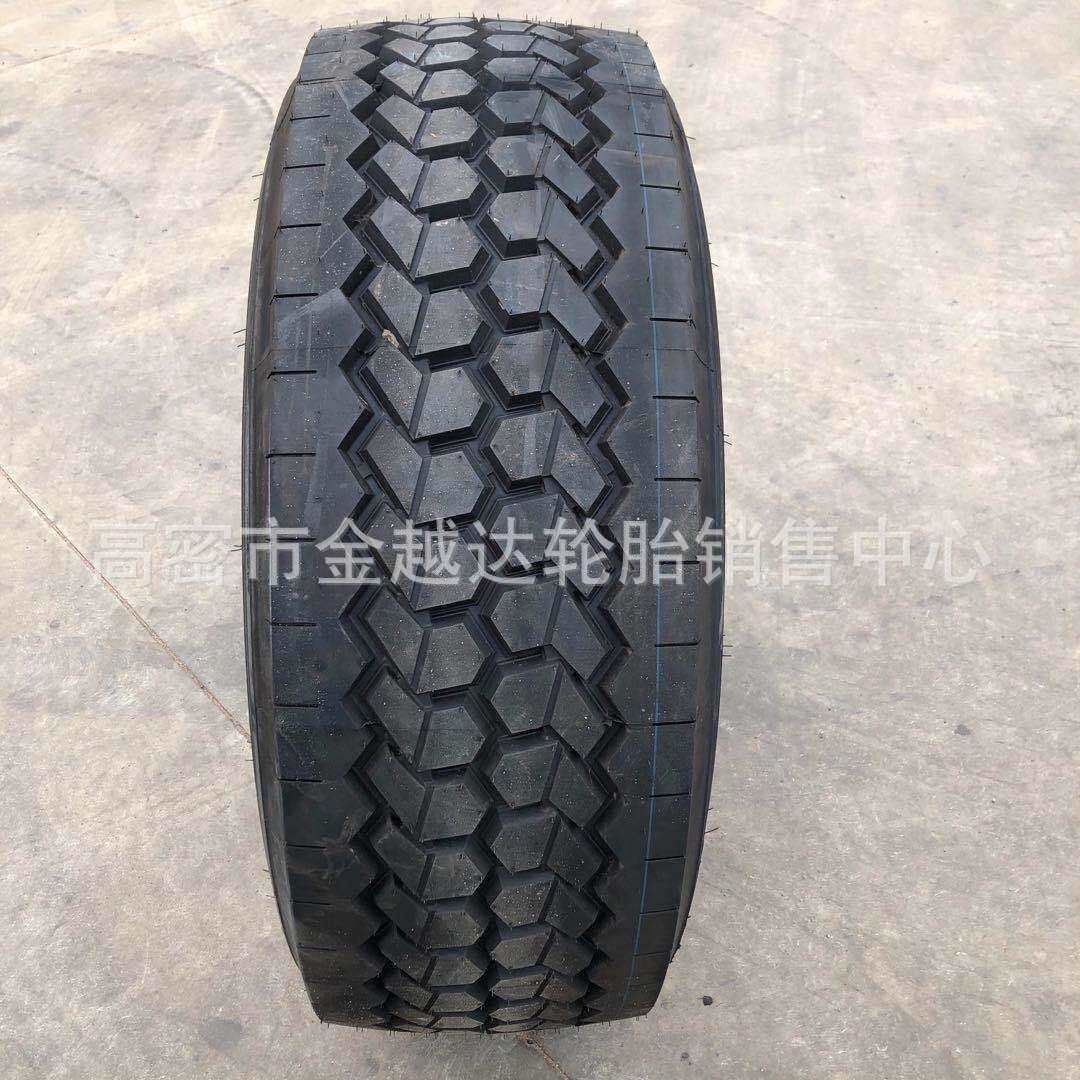 朝阳双钱435/50R19.5 445/45R19.5 425/445/65/50R22.5真空轮胎