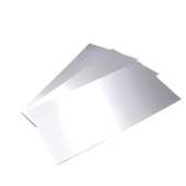 2195铝锂合金板厚度1 铝锂合金棒8090铝锂棒直径10 100mm