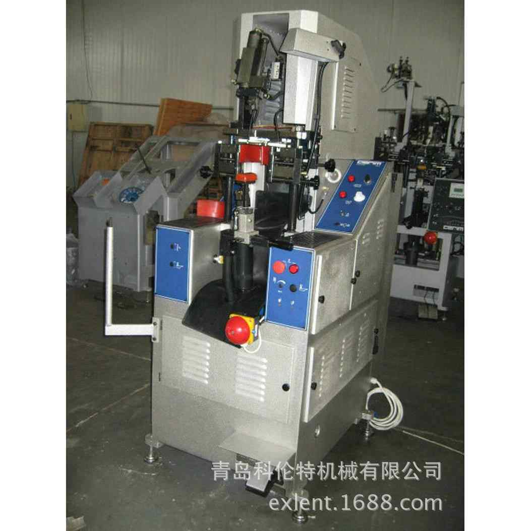 厂家供应全自动油压后帮机鞋机电磁阀配件销售品种多样