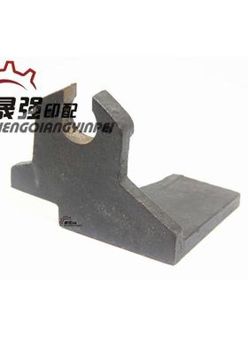 景德镇1740 4104 660胶印机配件 螺母座0805C-07印刷机配件高品质