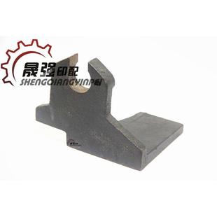 螺母座0805C 660胶印机配件 07印刷机配件高品质 4104 景德镇1740