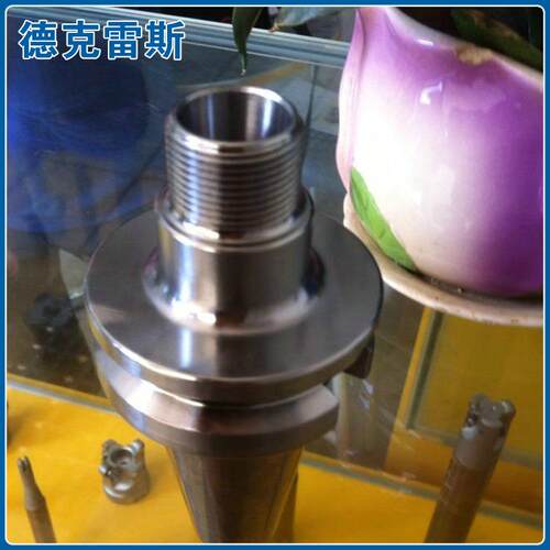 数控刀柄BT40-ER2-60L弹性刀柄本体