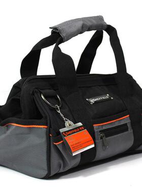 盾S02布3001工工具包手提工具包电多功能S023001维修帆大钢加厚工