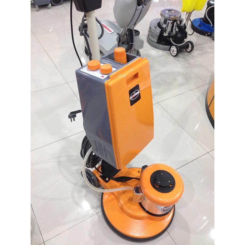 精品威马VF165DF专业干泡沫地毯清洗机擦地机电动地毯快干高速洗