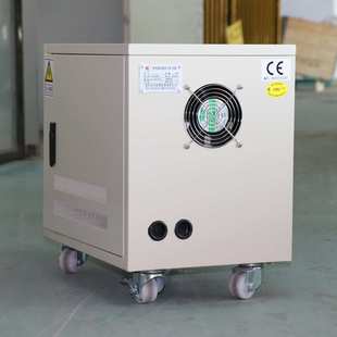 50KVA 480V440变380转220质保两年 三相隔离变压器10