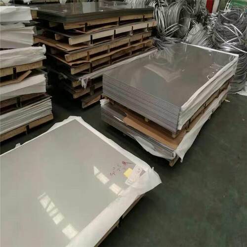 高温烘烤木材厂耐火1200度310S不锈钢平板热轧钢板