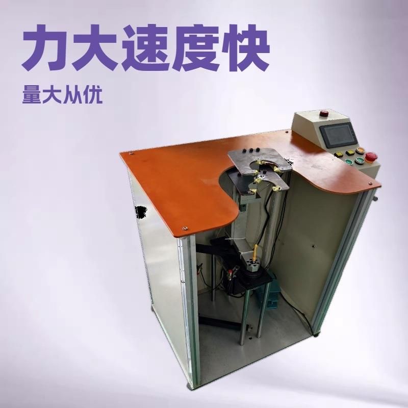 三相磁环绕线机JH-219LC图片