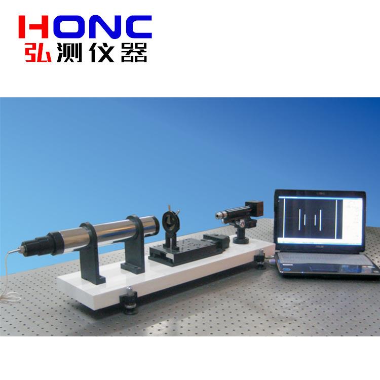 HCIMFA-1型自动焦距测量仪高精度精密透镜组头物镜上海弘测