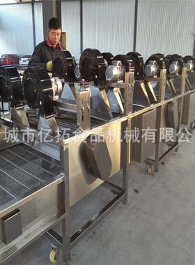 全自动脐橙清洗机 脐橙抛光打蜡机 柠檬加工整套流水线厂家