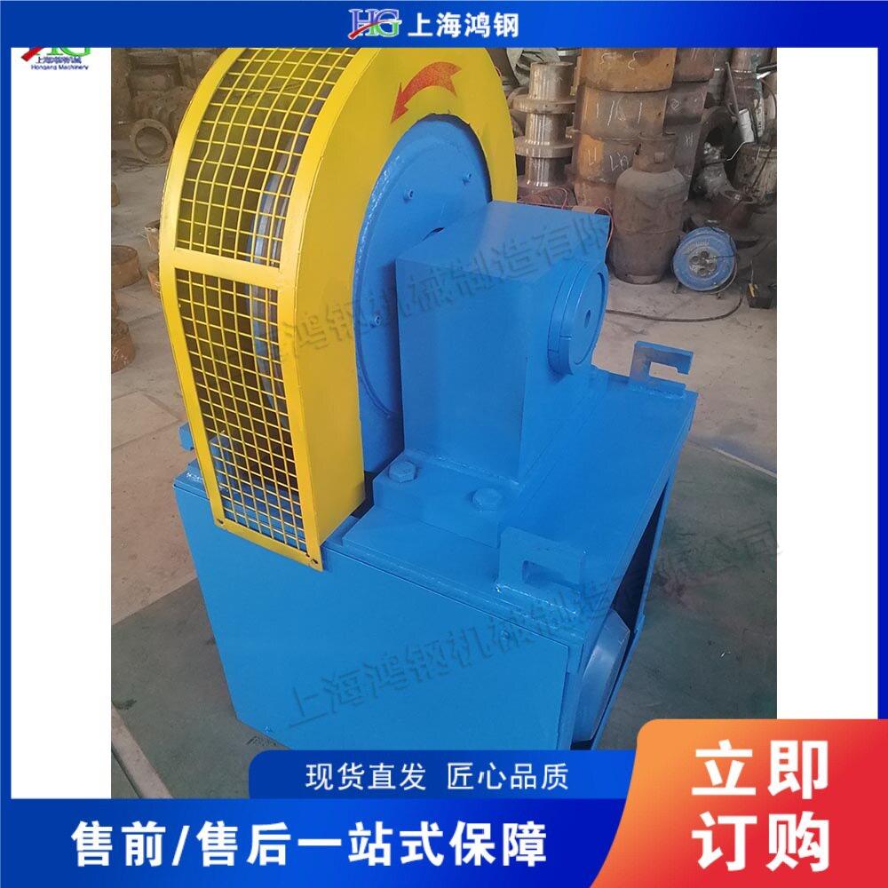 电热丝加热管缩方机 金属圆形管缩方形机 小圆管变方管打方机