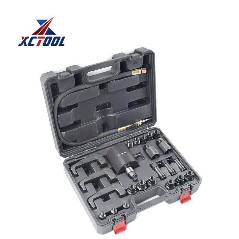 新升级专，源全头喷工厂，xc8784汽车油嘴用拆卸工具，汽车维修套