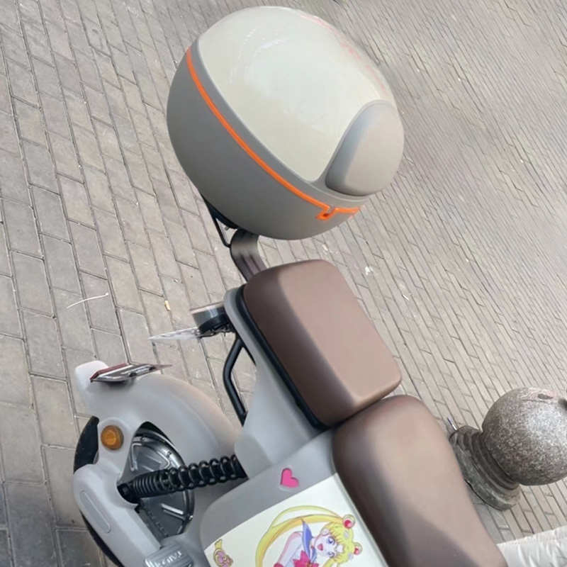 台铃电动车萌苏eb萌彩V1/V2/V6/V10/V911/m511/m9/m411后备箱尾箱