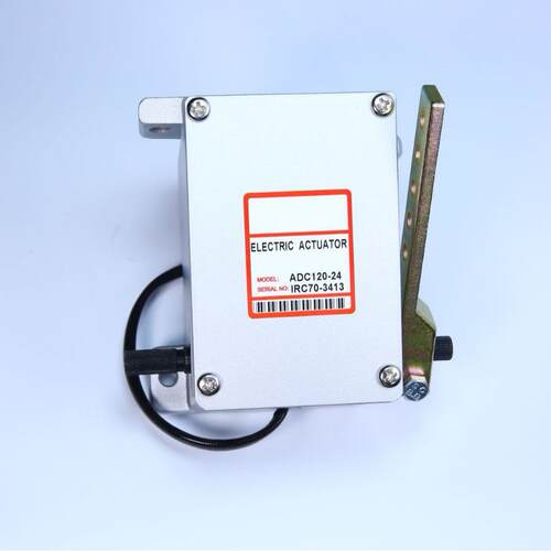 ADC120外置式执行器、执行器ADC120