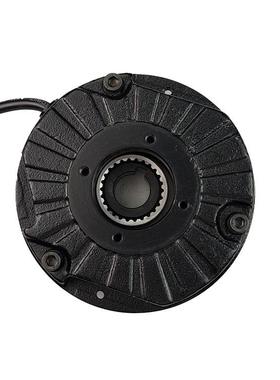 REACH失电电磁制动器REB0410B(180V20) 30W 16NM/BN10-180-20