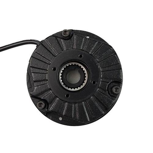 REACH失电电磁制动器REB0410B(180V20) 30W 16NM/BN10-180-20
