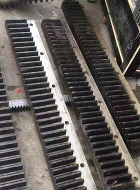 数控切割机器械齿不械锈钢机传动齿条非轮硬标IXJ面自动门齿条