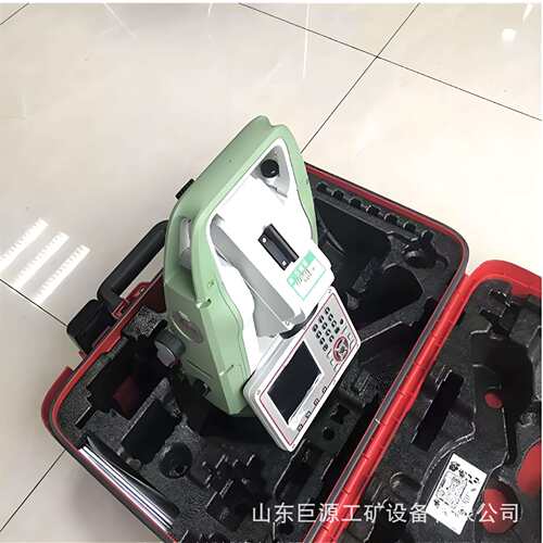 R-2502N矿用防爆全站仪高精度全站仪煤矿本安型防爆全站仪