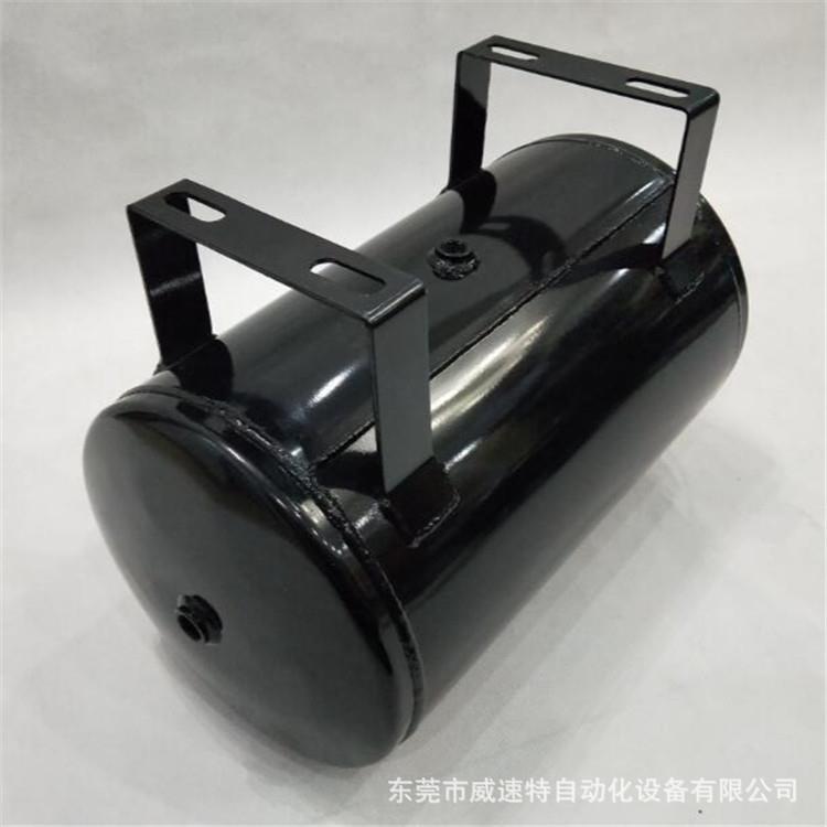 30升储气罐生产厂家 卧式储气罐 威速特储气罐现货