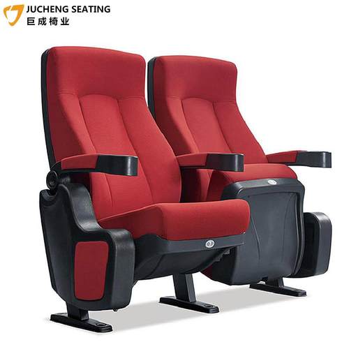 厂家直供电影院剧院场馆椅子报告厅舒适会议椅音乐厅布艺影院座椅