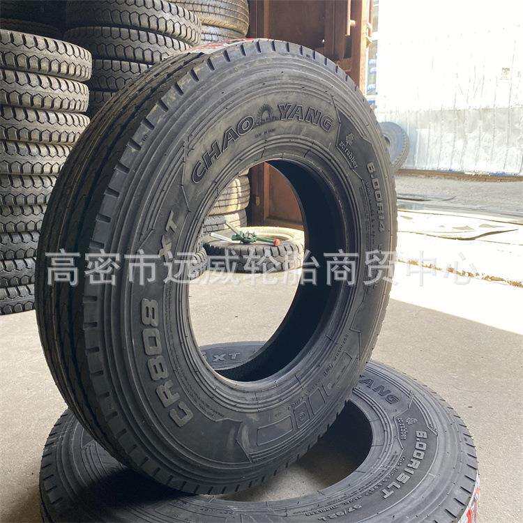 朝阳600R14卡客车轮胎翻斗车轮胎轻卡三轮车轮胎
