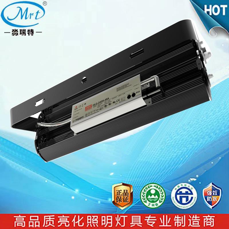 L0ED色RGB单W公园广告牌隧球场码头道照明投射投光塔-YY吊高杆灯1