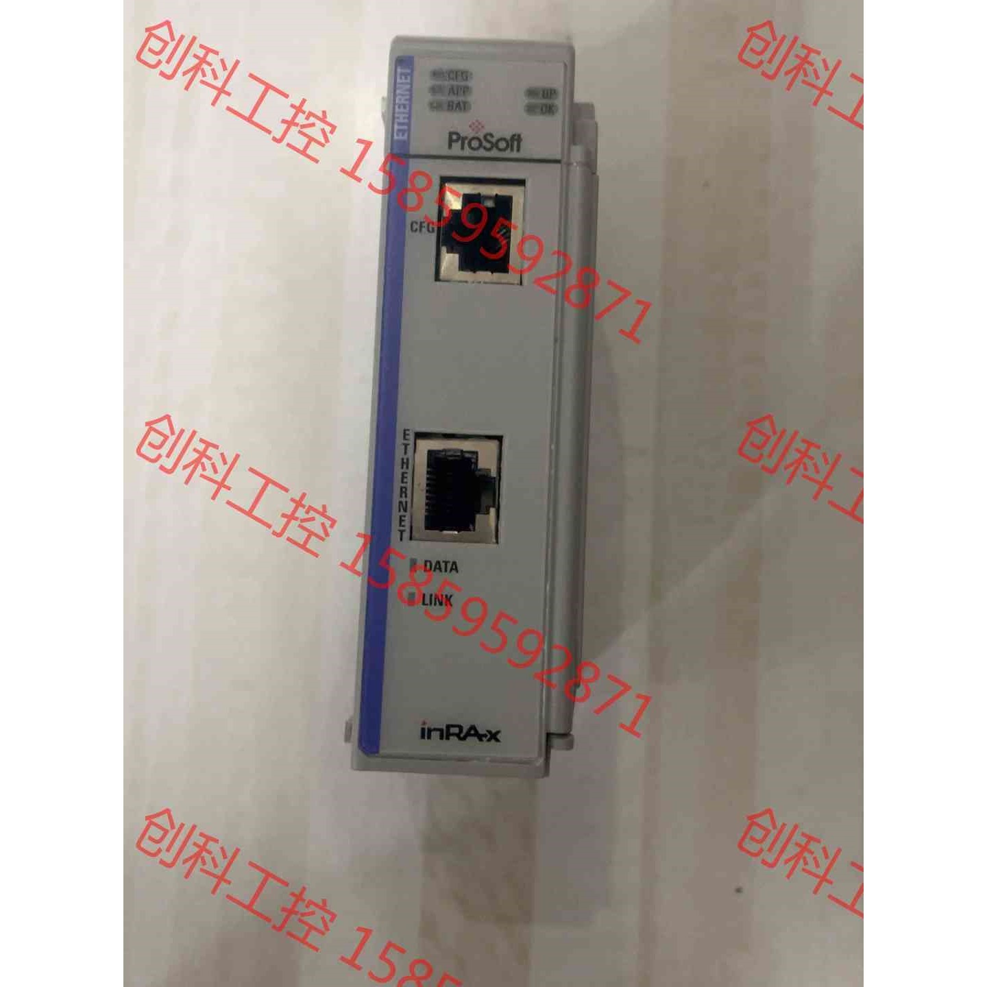 议价 Prosoft mvi69-mnet 接近全新