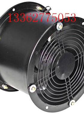 生产外转子风机YWF2D/2E-350YWF4D/4E-350外转子管道风机