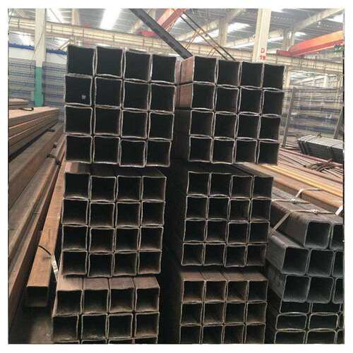 无缝方矩管 60*90 80*100 100*200方管 方通 薄壁方管 厂家直供