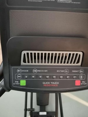 德国益步椭圆机怎么样?用后一周讲良心感受内幕