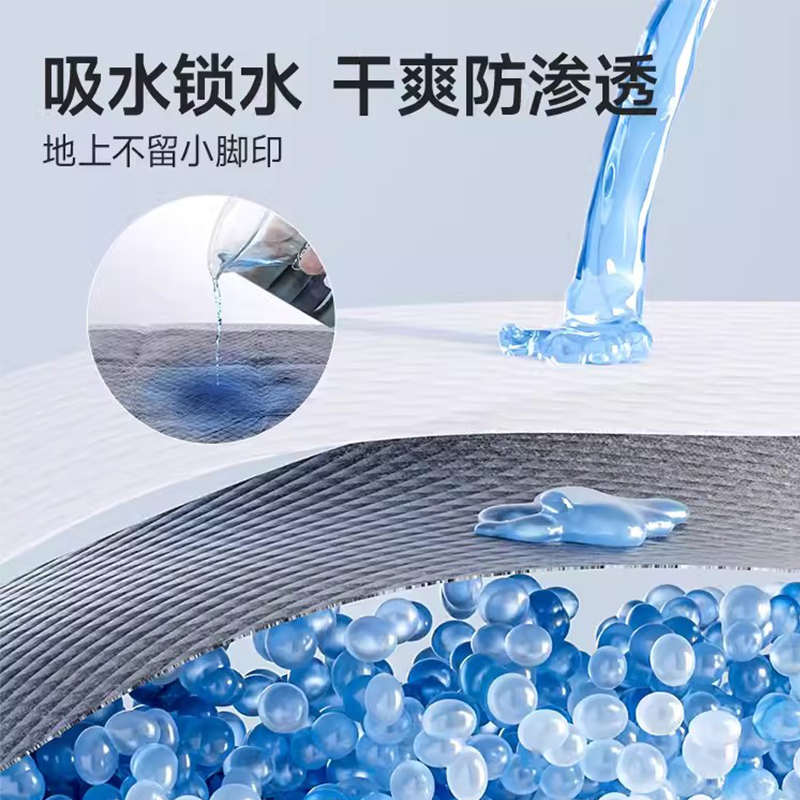狗狗尿片宠物尿垫金毛一次性吸水尿布大号尿不湿除臭厕所卫生纸垫