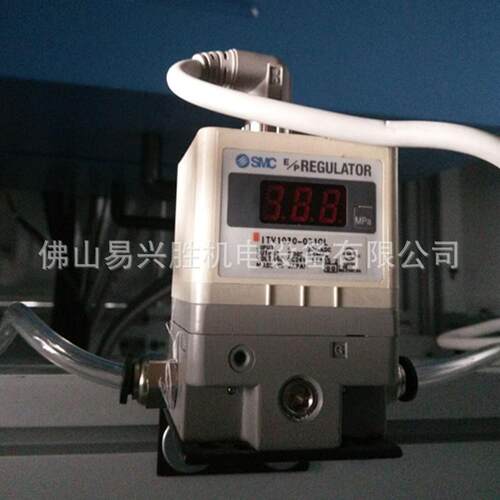 原装正品 SMC电气比例阀ITV1030-031CL PNP输出比例阀