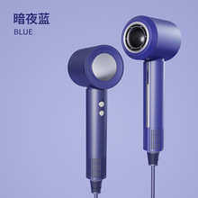 无刷高速吹风机家用大功率速干护发负离子不伤发发廊冷热电吹风机