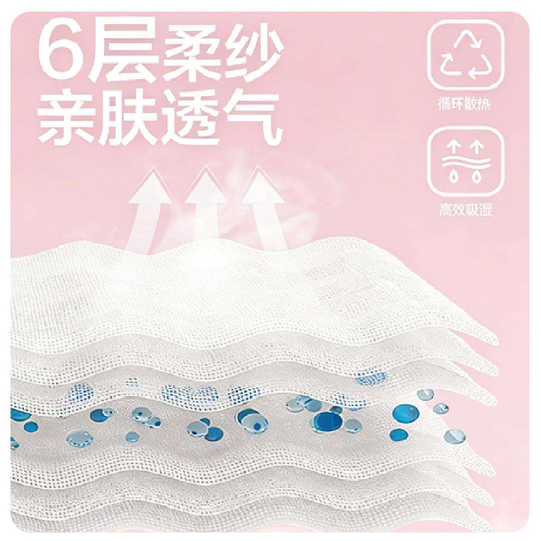宝宝浴巾纯棉婴幼儿超柔软吸水亲肤加厚不掉毛素色大人盖毯沙发毯