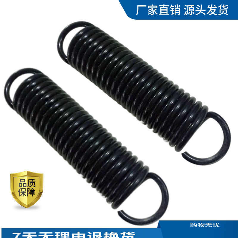 农用车拖拉机悬浮减震座椅用升降拉簧弹簧雷沃东方红时风原厂配件
