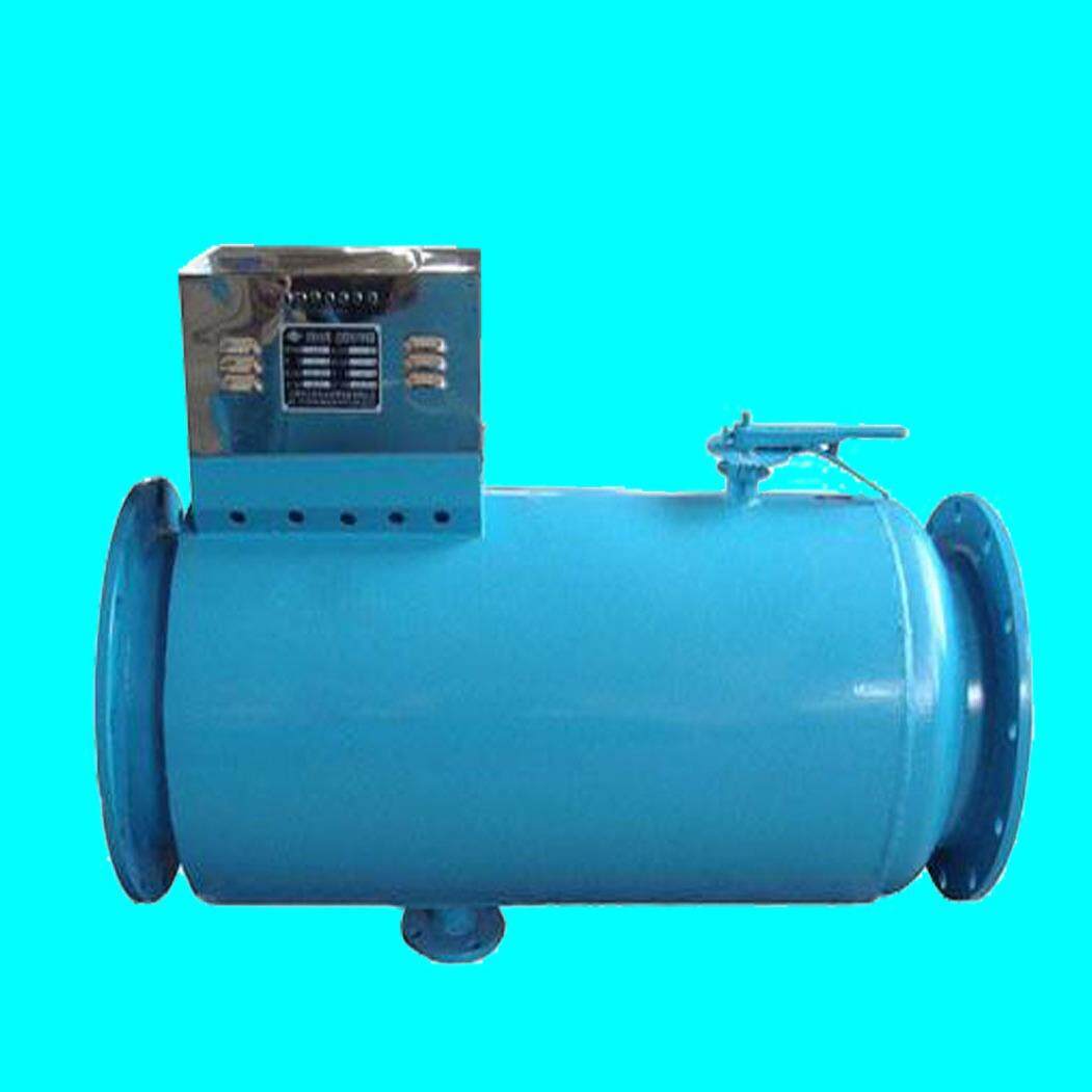 高频电子除垢仪多功能电子除垢器电子水处理器