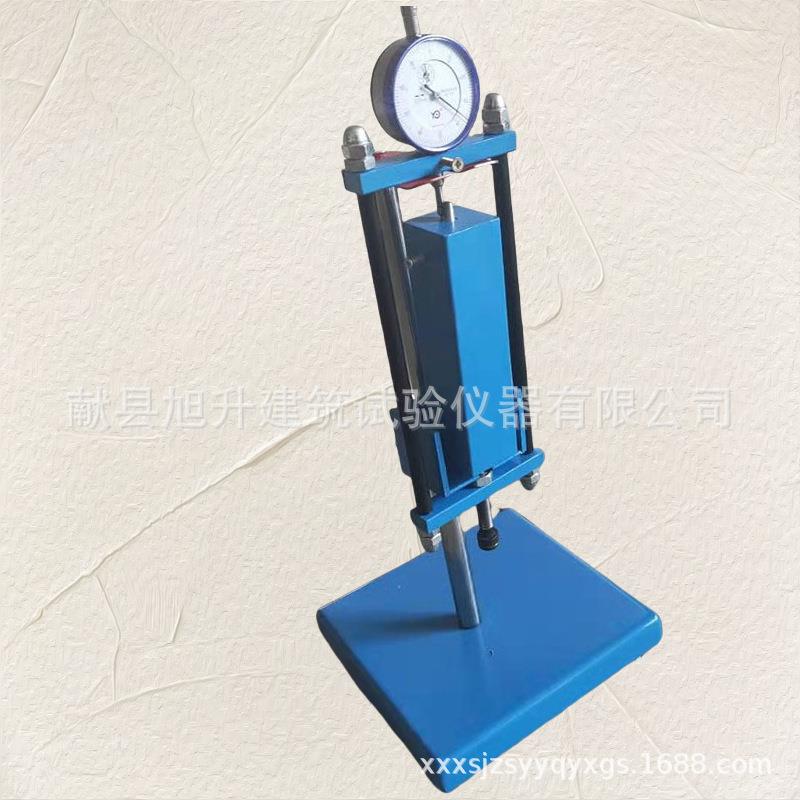 厂家现立货供应SP-175缩测试式砂浆收膨SP-175胀检仪测水泥收缩膨