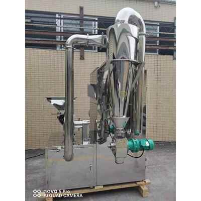 Self suction universal pulverizer grain processingpulverizer