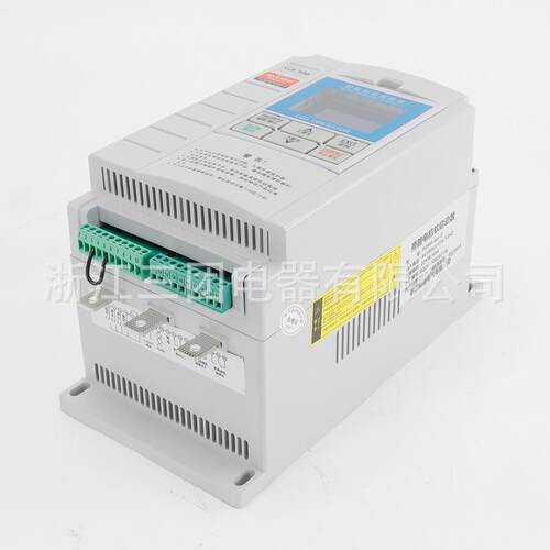 GE300在线软启动器水泵电机风机三相380v降压软启动器30/55/110kw