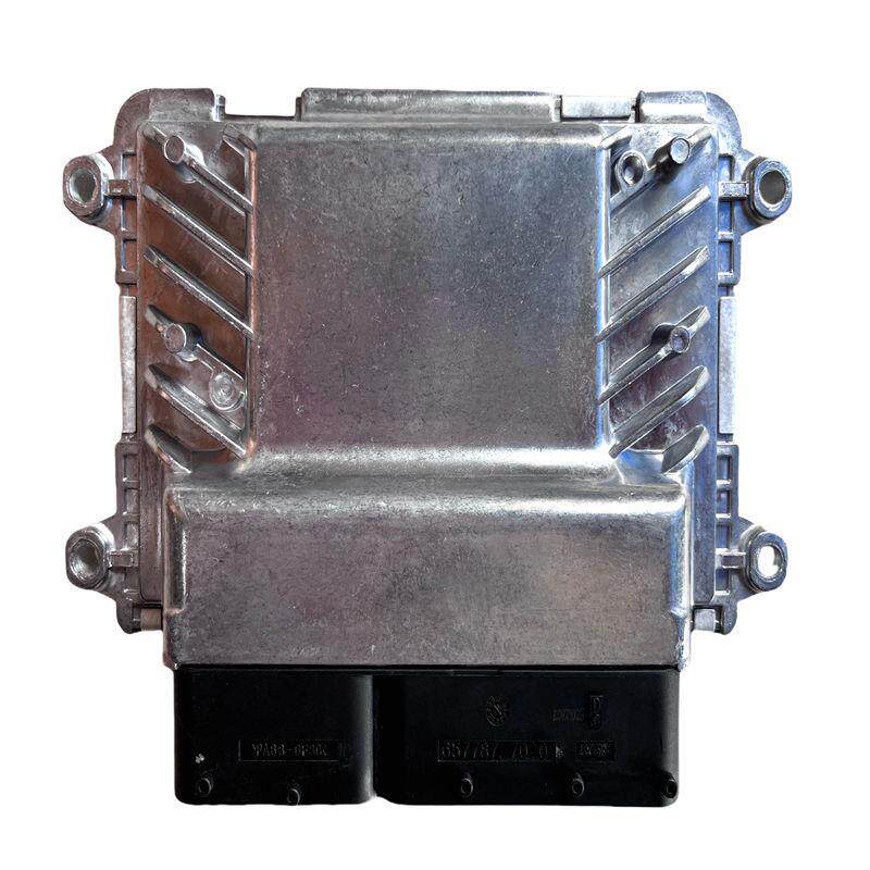 ECU 适用科鲁兹CRUZE 76.1发动机电脑板 25190451 A2C9954780001