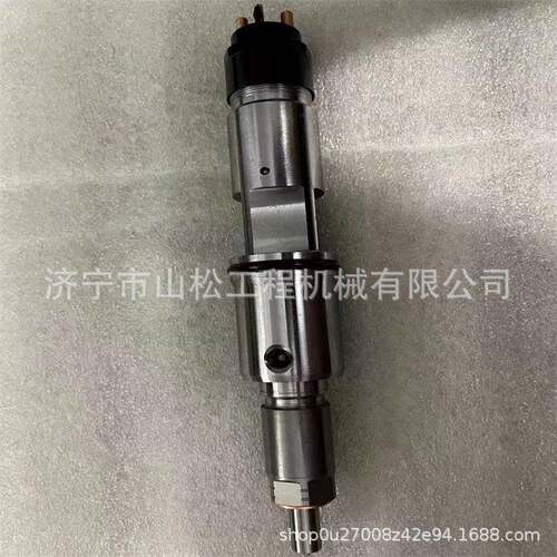044512000喷2油器总成发机喷油嘴044ISF5120动08150441510501