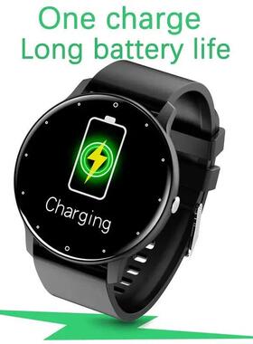 LIGE Ladies Smart Watch Bluetooth Call Watch Sport Fitness H