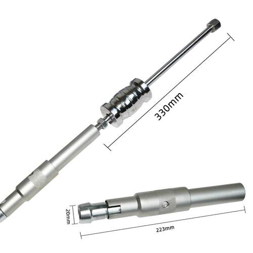新款路虎极光XEL/XFL捷豹2.0T汽油PT204柴油发动机正时专用工具组