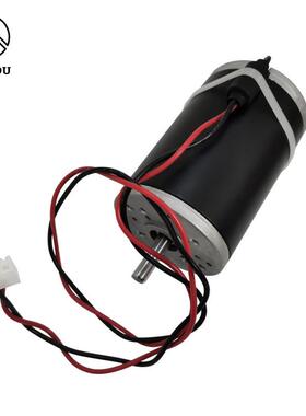 直流24V80W 有刷电机马达自动液体灌装机配件