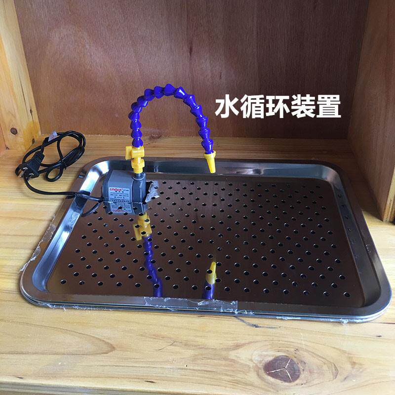 锣机实木雕桌电子机手工刻循环实木雕刻水泵机架刻玉雕设备配件吊