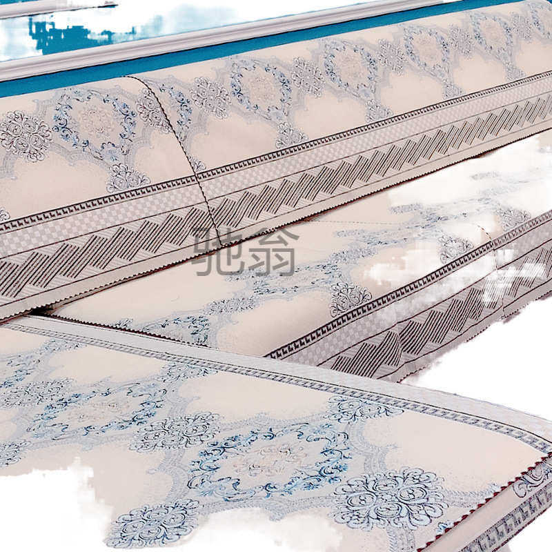 轻奢北欧沙发套罩全包万能雪尼尔沙发垫防滑客厅垫子四季通用防跑,居家布艺,沙发套,淘宝优惠券,粉丝福利购,淘宝优惠卷