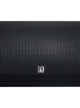 RUSELMF-108110112115专业返听音箱MF-12B15B18B低音音箱