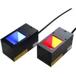 CO120工业视觉同轴光源机器自动化缺陷检测机器CCD照明红外紫外